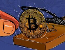 Bitcoin dan Ethereum Kembali Lesu, Malahan Kripto Ini yang Melesat 48% dalam Sepekan!