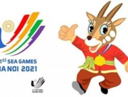 Tiga Pemain Maung Bandung Perkuat Timnas U-23 SEA Games Vietnam
