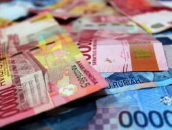 Pencairan THR dan Gaji Ke-13 ASN Daerah Ditentukan Peraturan Kepala Daerah