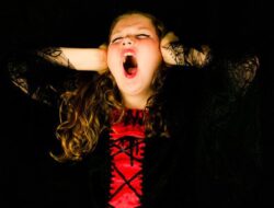 Pentingnya Menjaga Kesegaran Mental Anak Broken Home