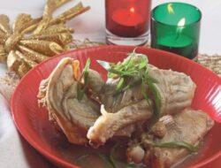 5 Kuliner Ayam Kaya Rempah Khas Makassar Ini sungguh Lezat