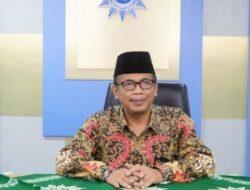 Muhammadiyah Tetapkan Idulfitri Tahun Ini Jatuh Pada Hari Senin 2 Mei 2022