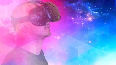Infrastruktur Platform Metaverse Mulai Terjangkau, Ini Dampak Signifikannya Bagi Perekonomian Dunia