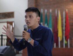Erick Thohir, Visi Futuristik dan Generasi Muda Indonesia