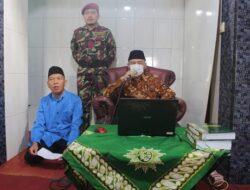 Hadirkan Prof Dadang Kahmad, Pimpinan Cabang Muhammadiyah Cimanggung Gelar Silaturahmi Akbar