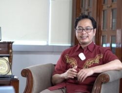 Akhirnya, Tahun Ini UM Bandung Gelar Wisuda Offline, Hendar Riyadi: Dengan Jalankan Prokes Ketat