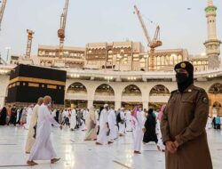 Ini Cara Kemenag dan BPS Susun Instrumen Survei Kepuasaan Jemaah Haji 2023