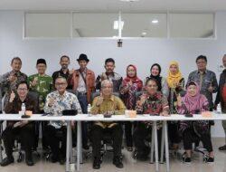 Alhamdulillah! UM Bandung Jadi Kampus Swasta yang Berkembang Pesat