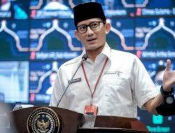 Dukung Kebangkitan Ekonomi, Asyik! Kawasan Wisata Monas Dibuka Kembali