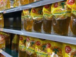Minyak Goreng di Jakarta Harganya Tembus Rp22 Ribu Per Kg