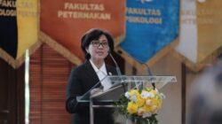 Inilah Profil 6 Rektor Perempuan di PTN Indonesia