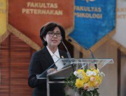 Inilah Profil 6 Rektor Perempuan di PTN Indonesia