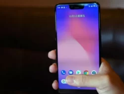 Pixel 6A, Ponsel Murah dan Canggih Milik Google