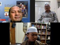 Bedah Buku “Mudahnya Menulis Ilmiah”, Iu Rusliana: Menulis Perlu Motivasi Kuat!