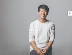 Lee Su Jin, Petugas Kebersihan yang Berubah Menjadi Konglomerat
