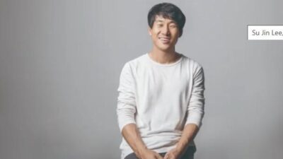 Lee Su Jin, Petugas Kebersihan yang Berubah Menjadi Konglomerat