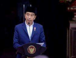Daftar Presiden RI yang Lahir Bulan Juni. Hari Ini Ultah Jokowi