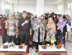 Era teknologi Digital, Setjen MPR Dorong Mahasiswa Jadi Wirausahawan Berbasis Digital