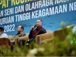 Hore! UIN Bandung Siap Gelar PESONA I PTKN Agustus 2022