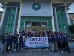 80 Karya Ilmiah UIN Bandung Siap Dipresentasikan Pada Konferensi Internasional ICWT 2022