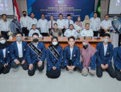 Jadilah Duta UIN Bandung yang Menginspirasi