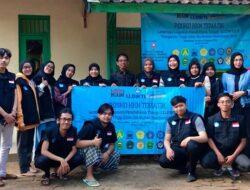 KKN Tematik di Banten, 6 Mahasiswa UM Bandung Berkontribusi Nyata Membangun Desa
