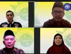 Menguak Sosok HM Djamhari, Tokoh Muhammadiyah Jawa Barat yang Berjiwa Filantropi dan Seni