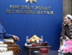 Habib Husein Ja’far: Anak Muda Muslim Harus Punya Pemahaman Keislaman Utuh dan Holistik