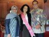 Segudang Prestasi Mutiara Annisa Baswedan, Puteri Sulung Anies Baswedan