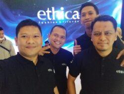 Ethica, Peluang Bisnis Fesyen Muslim Terbaik