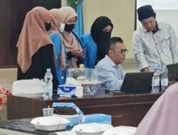 4 Program Literasi Mahasiswa UIN Bandung Tingkatkan Keterampilan Khusus