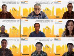 Bank Danamon Indonesia Membukukan Laba bersih Rp 1,7 Triliun Semester I 2022