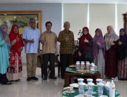 UM Bandung Siap Mendukung Muktamar ke-14 Nasyiatul Aisyiyah di Bandung