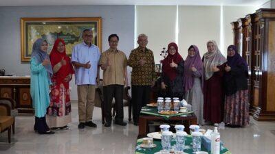 UM Bandung Siap Mendukung Muktamar ke-14 Nasyiatul Aisyiyah di Bandung