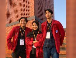 Tim Ultimate Mahasiswa Akuntansi Universitas Muhammadiyah Bandung Raih Best 4 National Taxtival