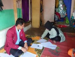 Dosen Psikologi UM Bandung Lakukan Penelitian Mindful Parenting di Kampung Cisanggarung