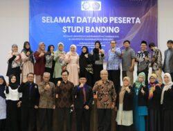 UMTAS dan UM Bandung Jalin Kerja Sama
