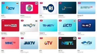 Nielsen: Saluran TV dan Kanal Digital Jadi Tempat Efektif untuk Beriklan