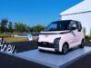 Wuling Air ev, Mobil Listrik Resmi Diproduksi untuk Pasar Indonesia