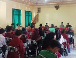 KKN Mahasiswa UM Bandung Resmi Berakhir, Ini Pesan Camat Cianjur