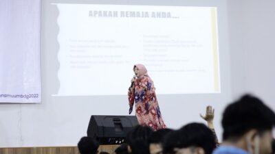 Dosen Psikologi UM Bandung Jelaskan Soal Lemahnya Mental Generasi Z dan Pengaruh Pornografi