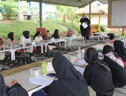 Psikologi Universitas Muhammadiyah Bandung Sukses Menggelar “UMKM Hacks”
