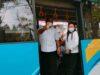 Astungkara, Ada Layanan Bus Gratis Sarbagita di Universitas Hindu Negeri I Gusti Bagus