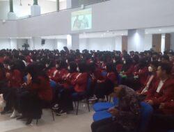 Baitul Arqam Mahasiswa Fakultas Sains dan Teknologi UM Bandung Sukses Digelar