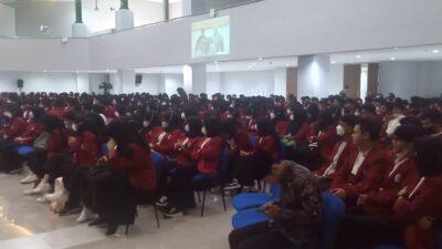 Baitul Arqam Mahasiswa Fakultas Sains dan Teknologi UM Bandung Sukses Digelar