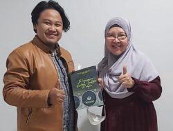 Keren! Dosen dan Mahasiswa UM Bandung Terbitkan Buku “Pengolahan Limbah Industri Pangan”