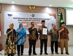 Alhamdulillah! Izin Prodi Magister TBI dan TIPA Keluar, FTK UIN Bandung Siap Buka Pendaftaran