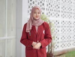Trisania Nurul Jannah Sabet Medali Perunggu “National Science & Social Competition 5.0”