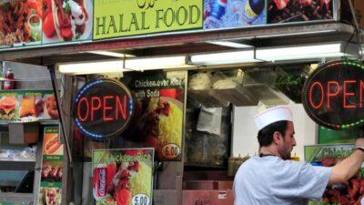 6 Langkah Praktis Memilih Makanan Halal Saat Traveling Ke Negara Non-Muslim