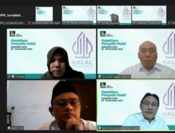 Penyelia, Profesi Baru Penguat Ekosistem Halal Indonesia